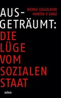 Cover: Ausgetr&auml;umt - adeo Verlag