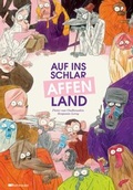 Cover: Auf ins Schlaraffenland - mixtvision