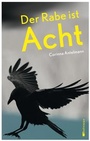Cover: Der Rabe ist Acht - mixtvision