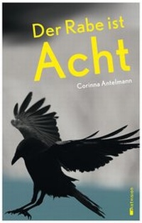 Enlarge image Cover: Der Rabe ist Acht - mixtvision