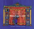 Cover: Humperdincks Oper "H&auml;nsel und Gretel" - Allegra Musikverlag