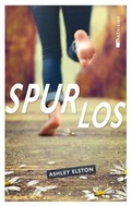 Cover: Spurlos - mixtvision