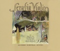 Cover: Serafin Violin - Allegra Musikverlag