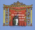 Cover: Mozarts Singspiel "Die Entf&uuml;hrung aus dem Serail" - Allegra Musikverlag