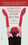Cover: Dorothy Parker's Elbow - Grand Central Publishing