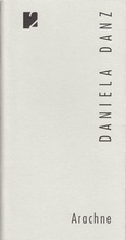 Cover: Jahresgabe der Literarischen Gesellschaft / Arachne - Literarische Gesellschaft Th&uuml;ringen
