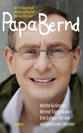 Cover: Papa Bernd - adeo Verlag
