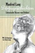 Cover: D&ouml;rpsgeschichten - KBV