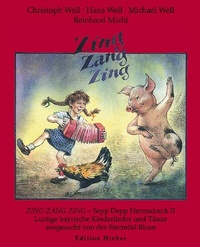 Abbildung von: Zing Zang Zing - Allegra Musikverlag