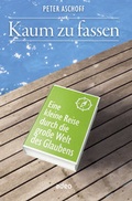 Cover: Kaum zu fassen - adeo Verlag