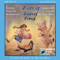 Abbildung von: Zing Zang Zing - Allegra Musikverlag