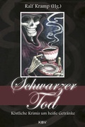 Cover: Schwarzer Tod - KBV