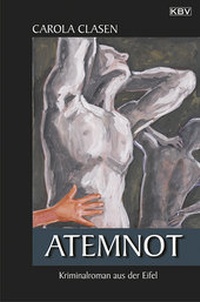 Enlarge image Cover: Atemnot - KBV