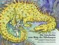 Cover: Die Geschichte vom Ring des Nibelungen - Allegra Musikverlag