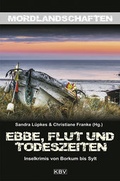 Cover: Ebbe, Flut und Todeszeiten - KBV