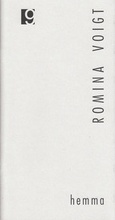 Cover: Jahresgabe der Literarischen Gesellschaft / hemma - Literarische Gesellschaft Th&uuml;ringen