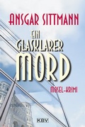 Cover: Ein glasklarer Mord - KBV