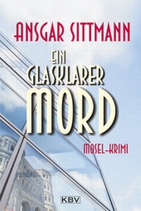 Abbildung von: Ein glasklarer Mord - KBV