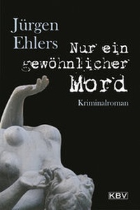 Abbildung von: Nur ein gewöhnlicher Mord - KBV