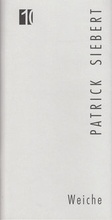 Cover: Jahresgabe der Literarischen Gesellschaft Th&uuml;rigen e.V. / Weiche - Literarische Gesellschaft Th&uuml;ringen