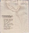 Cover: Wortwechsel.Literaturtasche - Literarische Gesellschaft Th&uuml;ringen