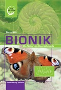 Cover: Bionik - Die Natur als Ideenschmiede - Knabe Verlag Weimar