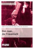 Cover: Don Juan, der Frauenheld - ScienceFactory
