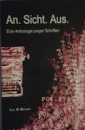 Cover: An. Sicht. Aus. - Verlag Ille & Riemer