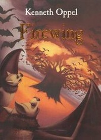 Enlarge image Cover: Firewing - Scholastic