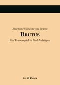 Cover: Brutus - Verlag Ille & Riemer