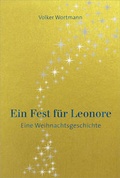 Cover: Ein Fest f&uuml;r Leonore - adeo Verlag