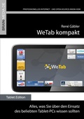Cover: WeTab kompakt - Brain-Media