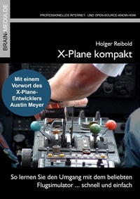 Abbildung von: X-Plane kompakt - Brain-Media