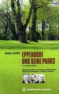 Cover: Eppendorf und seine Parks - Abera