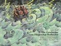 Cover: Die Geschichte vom Fliegenden Holl&auml;nder - Allegra Musikverlag