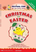 Cover: Christmas and Easter - Scholastic