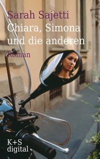 Abbildung von: Chiara, Simona und die anderen - Verlag Krug & Schadenberg