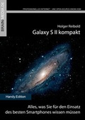 Cover: Galaxy S II kompakt - Brain-Media