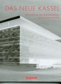Cover: Das Neue Kassel. - Verlag Winfried Jenior