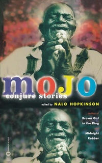 Abbildung von: Mojo - Grand Central Publishing