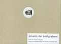 Cover: Jenseits des H&ouml;hgrabens - Verlag Winfried Jenior