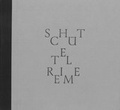 Cover: Sch&uuml;ttelreime - M&uuml;ckenschwein Verlag