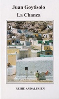 Cover: La Chanca - Verlag Winfried Jenior