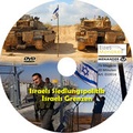 Bild: Eizes Monokel - Israels Siedlungspolitik - Israels Grenzen - MENANDER