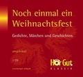 Cover: Noch einmal ein Weihnachtsfest - H&ouml;rGut! Verlag