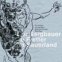 Abbildung von: Der Sargbauer zu Fretter im Sauerland - Verlag Ingo Munz