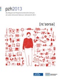 Cover: pzh2013 - TEWISS