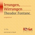 Cover: Irrungen, Wirrungen - H&ouml;rGut! Verlag