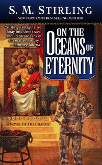 Abbildung von: On the Oceans of Eternity - Signet