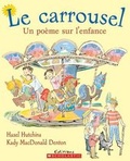 Cover: Le Carrousel - Scholastic